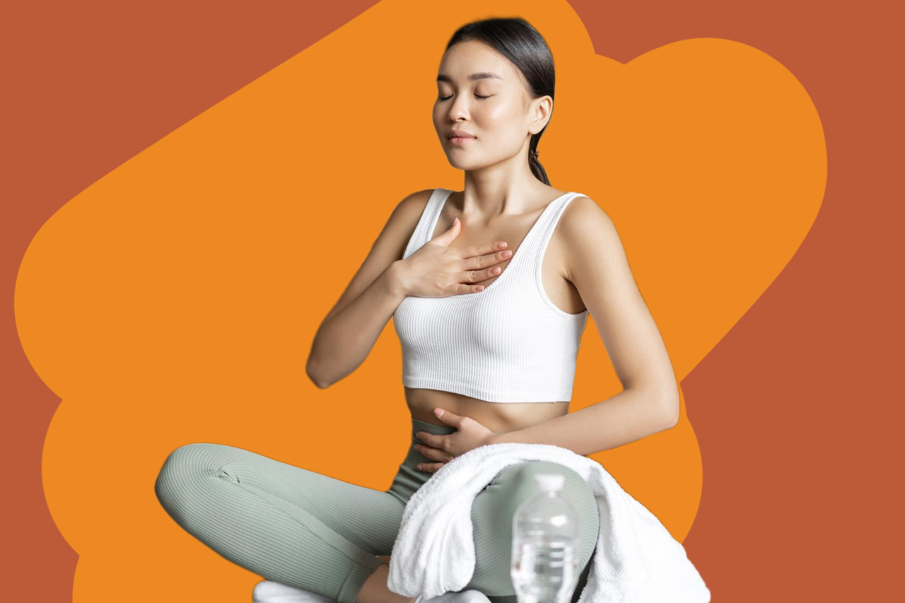 The Science Behind the 4-7-8 Breathing Technique: Why It Works