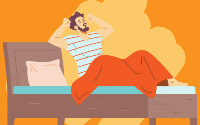 How to Use the 4-7-8 Breathing Method for Better Sleep