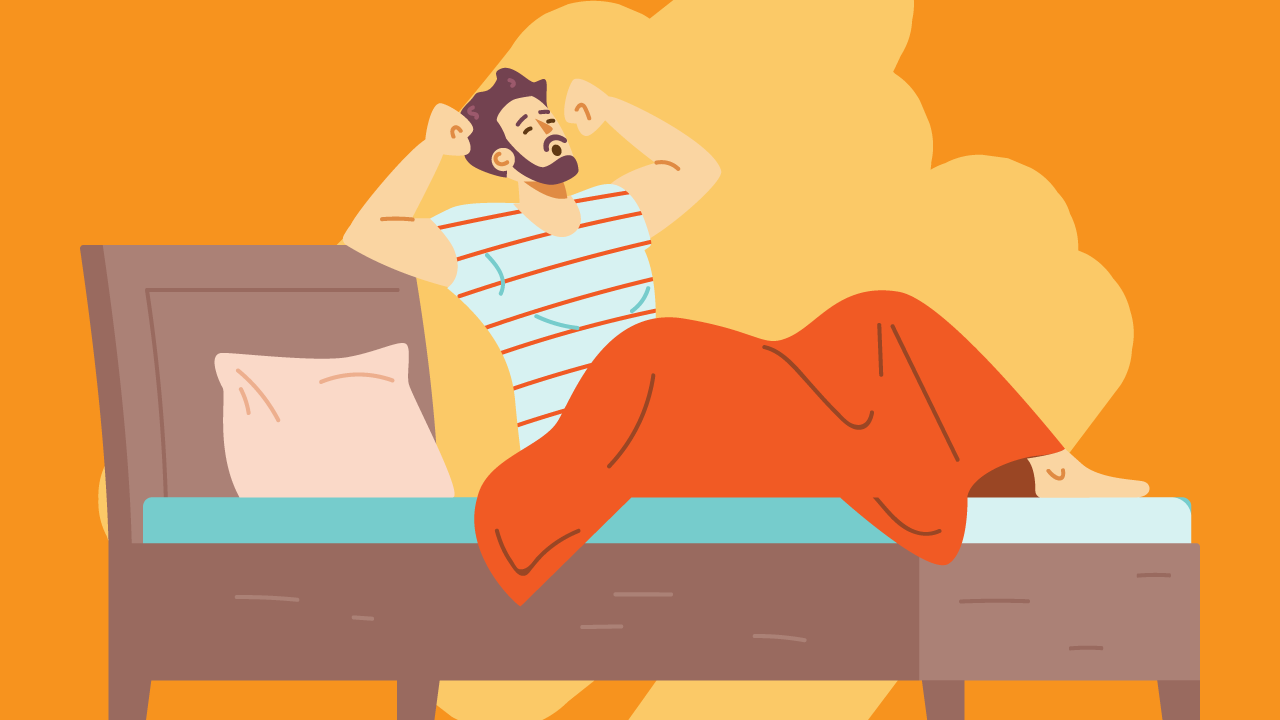 How to Use the 4-7-8 Breathing Method for Better Sleep